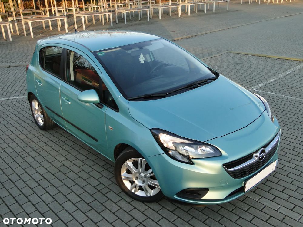 Opel Corsa - 25