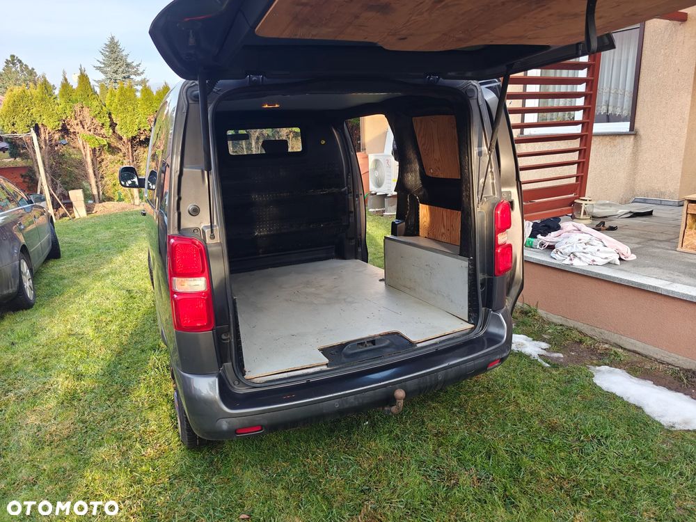 Citroën Jumpy - 15