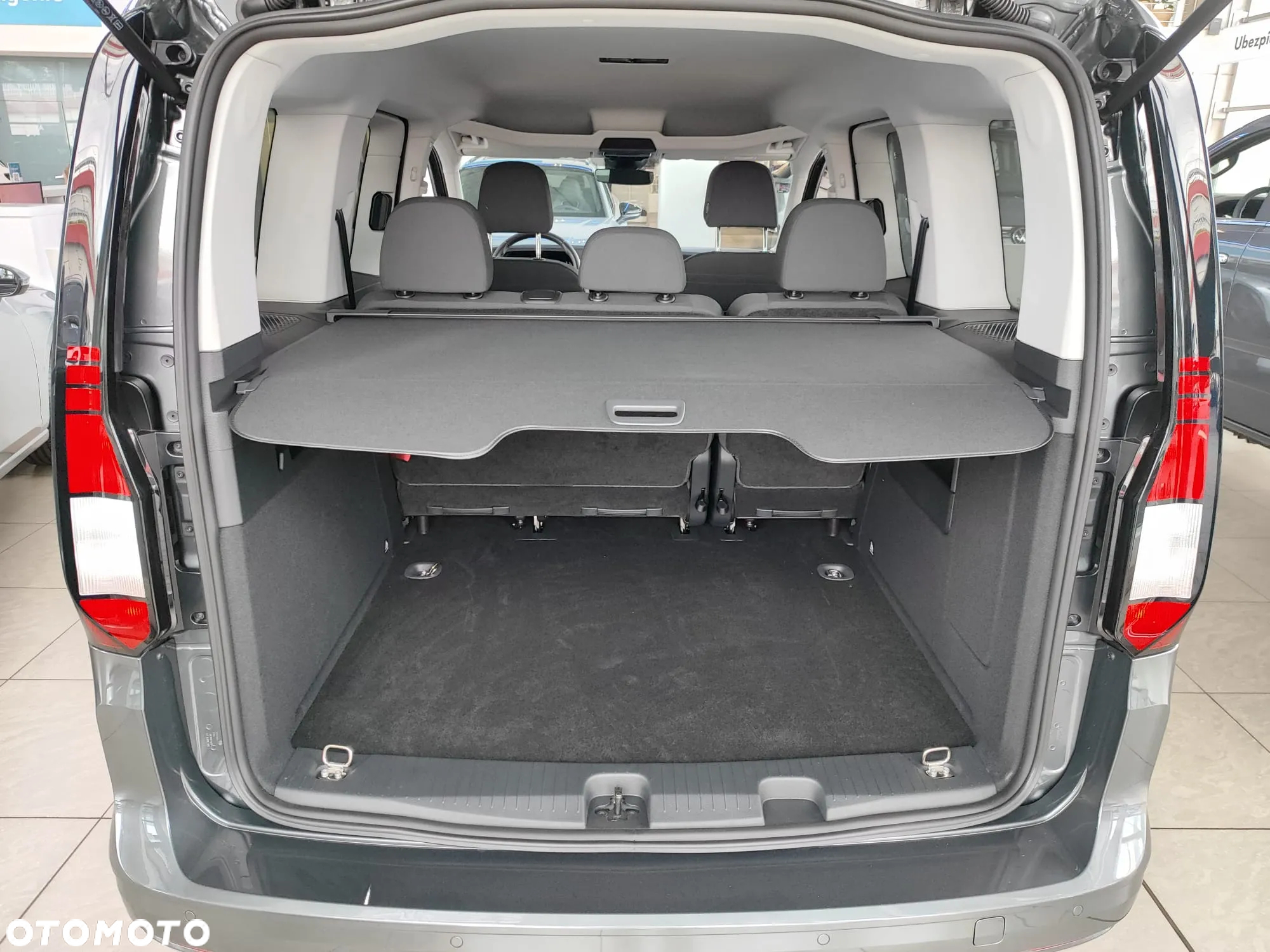 Volkswagen Caddy 1.5 TSI DSG - 7