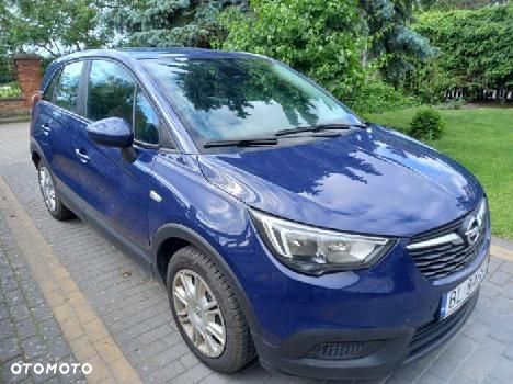 Opel Crossland X - 6