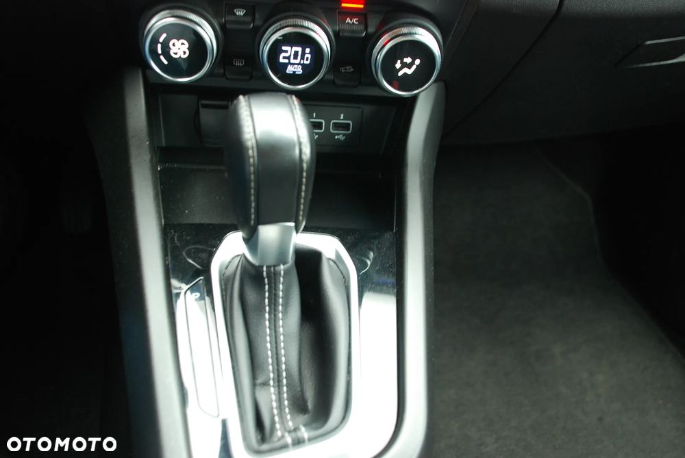 Renault Arkana 1.3 TCe mHEV Intens EDC - 34