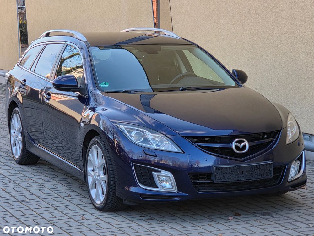 Mazda 6 Sport 2.5 Dynamic - 7