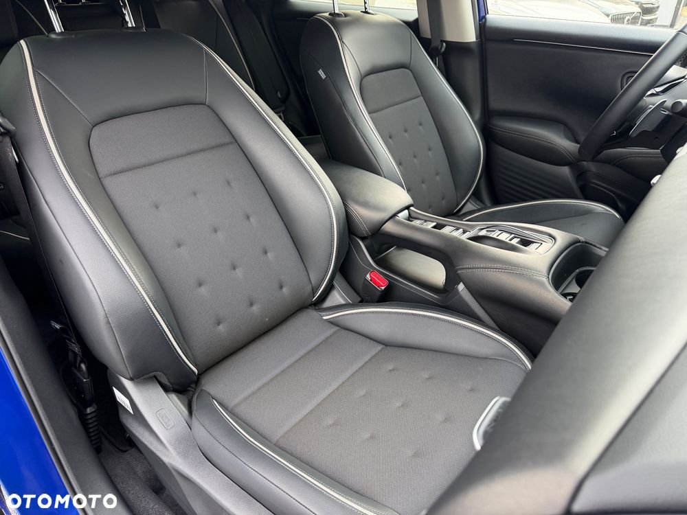 Honda ZR-V 2.0 i-MMD HEV Sport BSI/CTM 2WD CVT - 13
