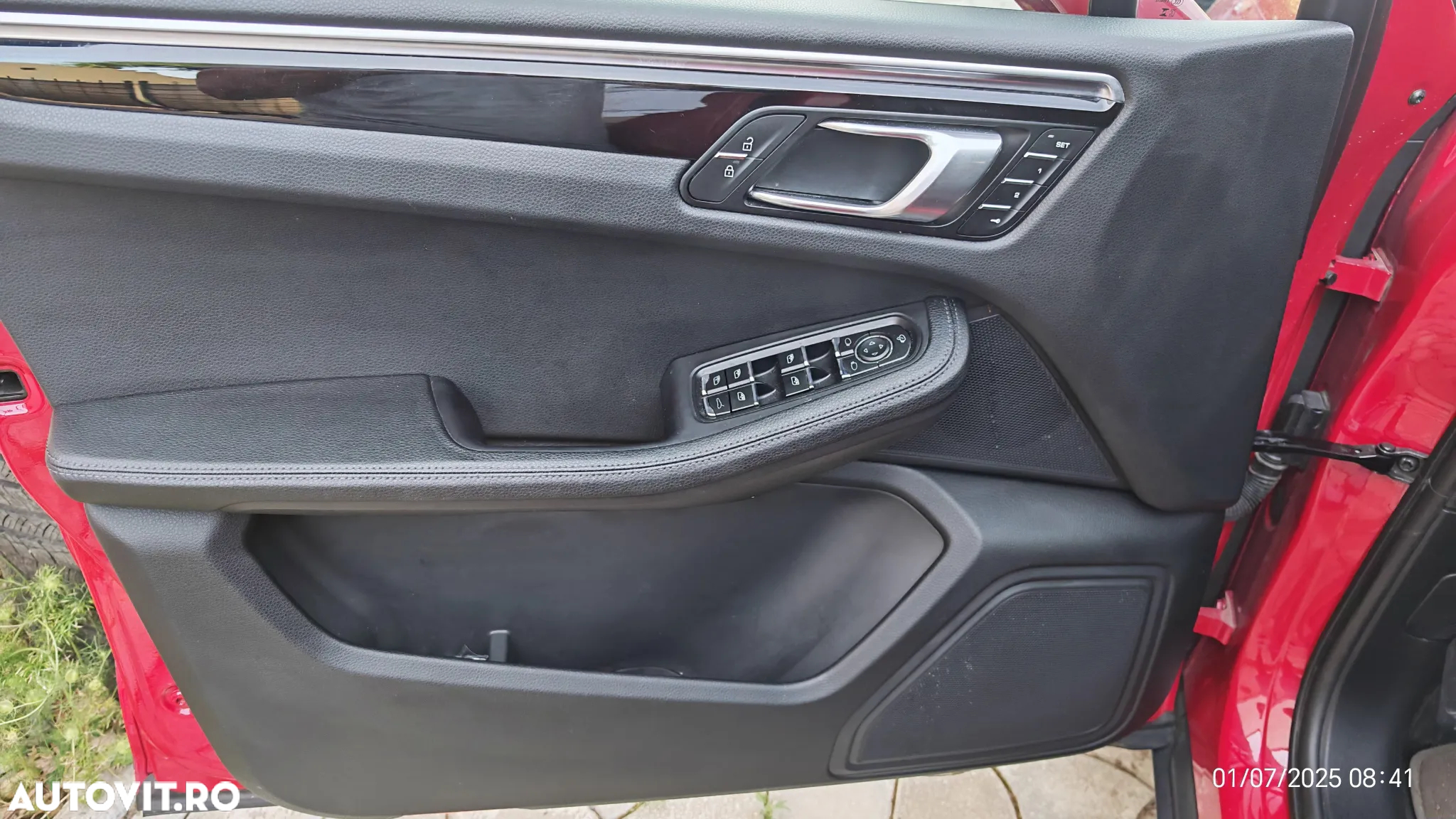 Porsche Macan - 2