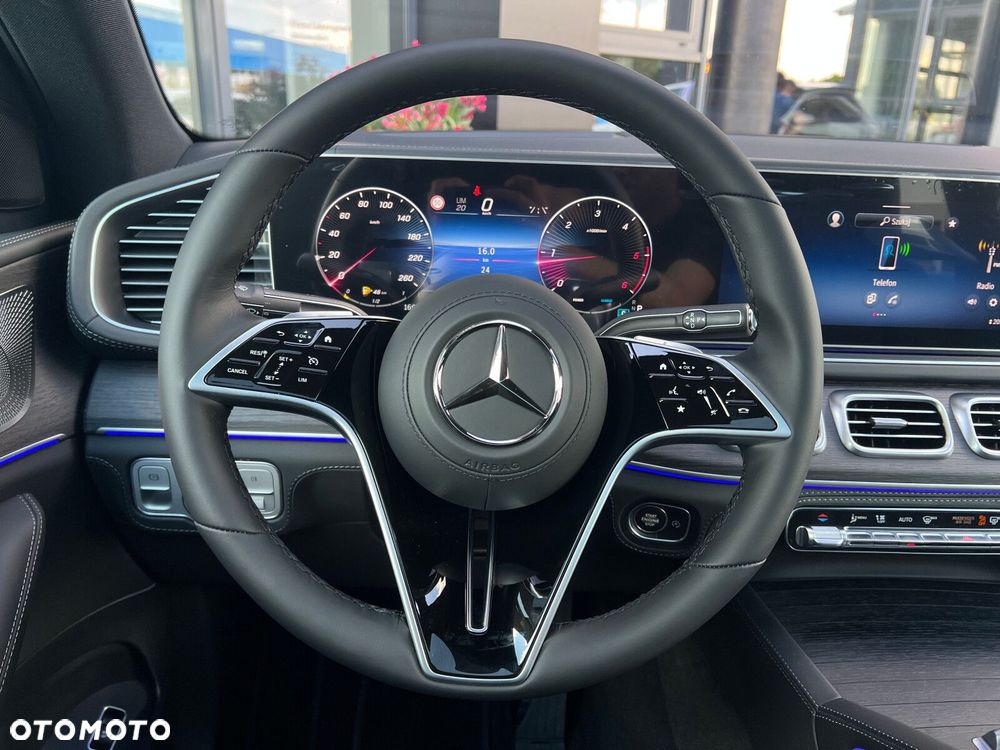Mercedes-Benz GLE - 13