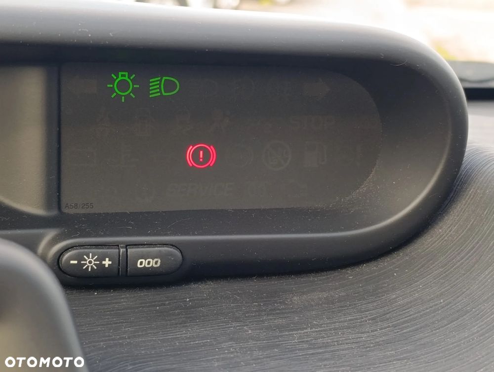 Citroën C3 Picasso 1.2 PureTech Exclusive - 10