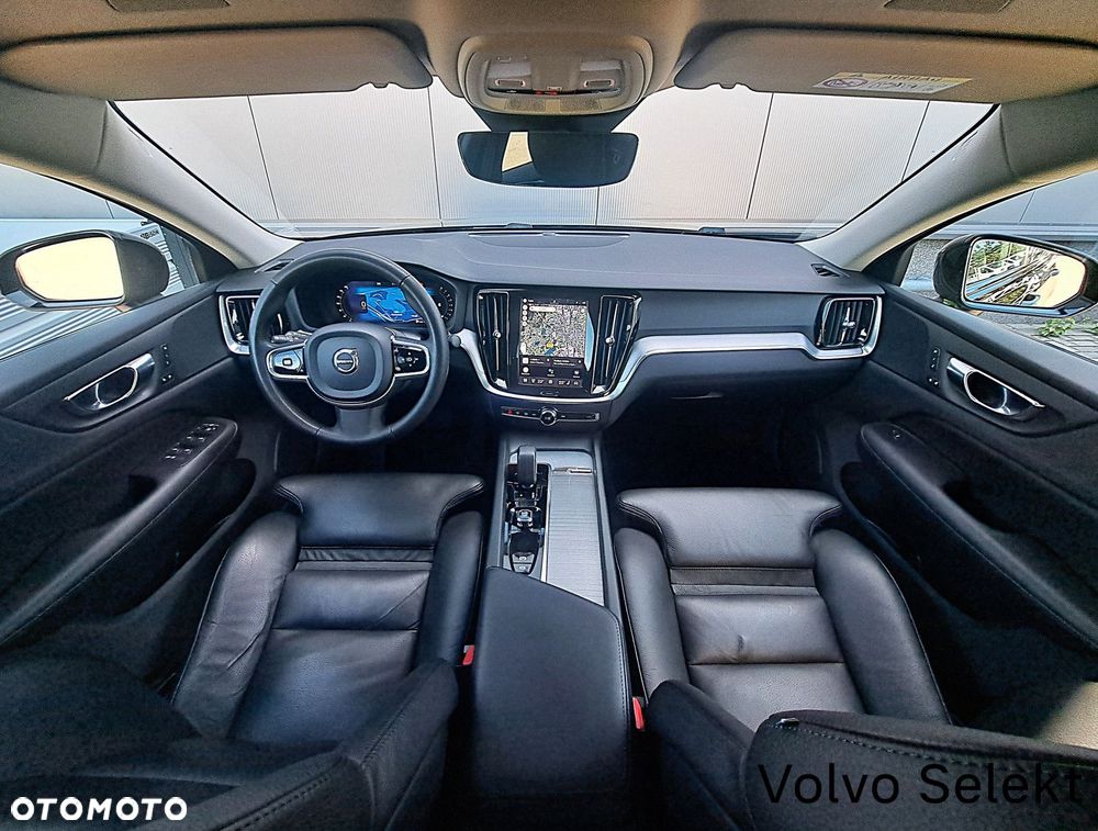 Volvo S60 - 12