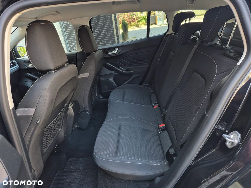 Ford Focus SW 1.5 EcoBlue S&S ACTIVE - 19