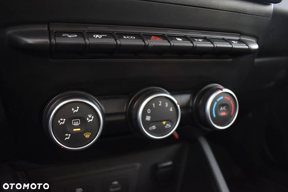 Dacia Duster 1.5 Blue dCi Comfort 4WD - 26