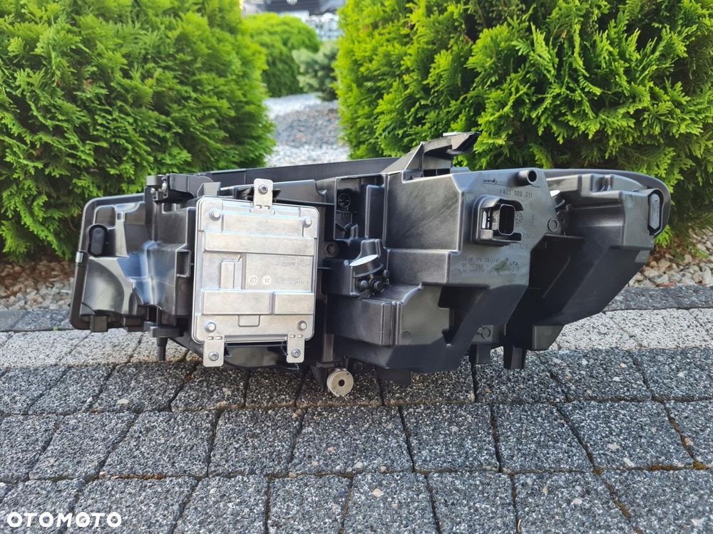 BMW 3 G20 G21 G28 Full Led 5A1DB38-02 Kompletny Nowa Orginał Idealny OKAZJA - 6