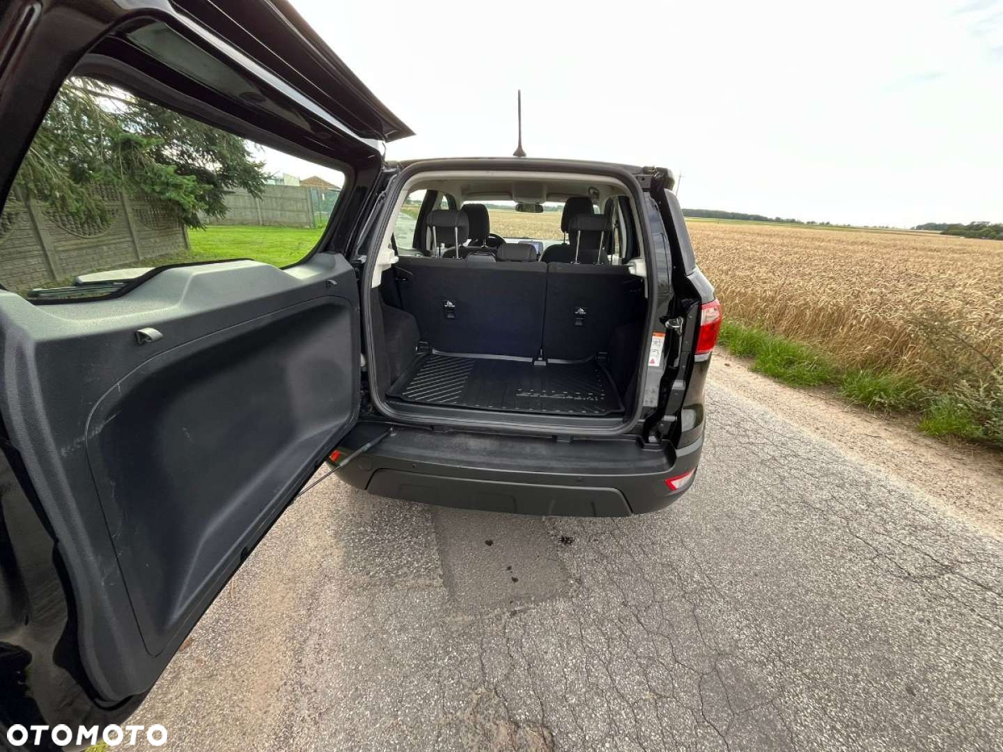 Ford EcoSport - 18