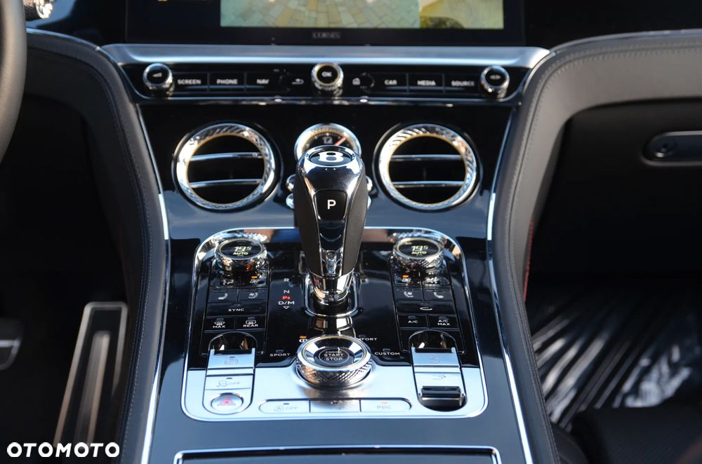 Bentley Continental GT Speed Edition 12 - 38