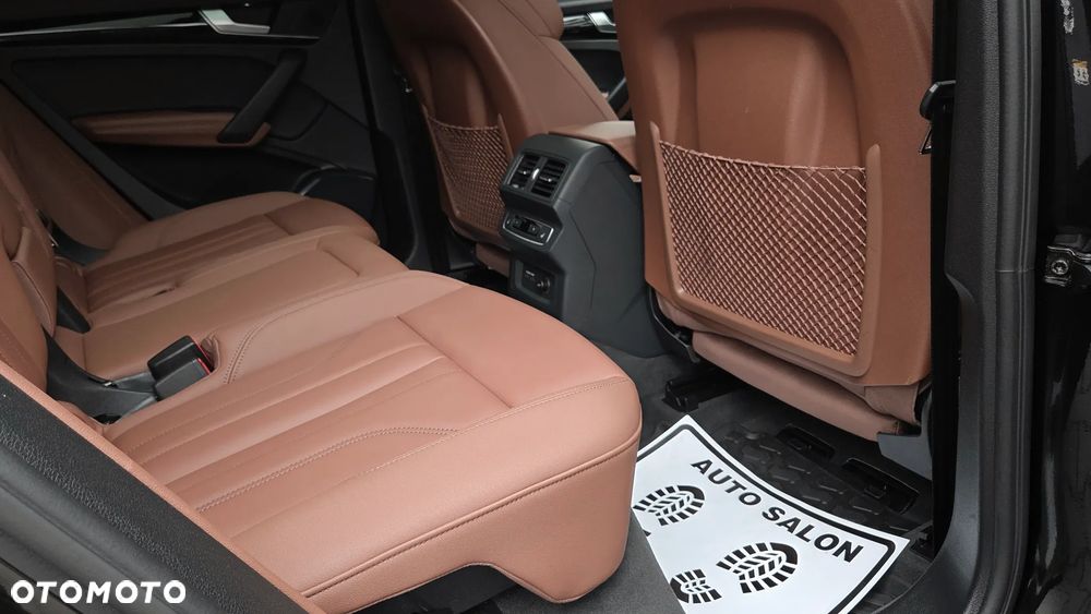 Audi Q5 55 TFSIe quattro S tronic S line - 15