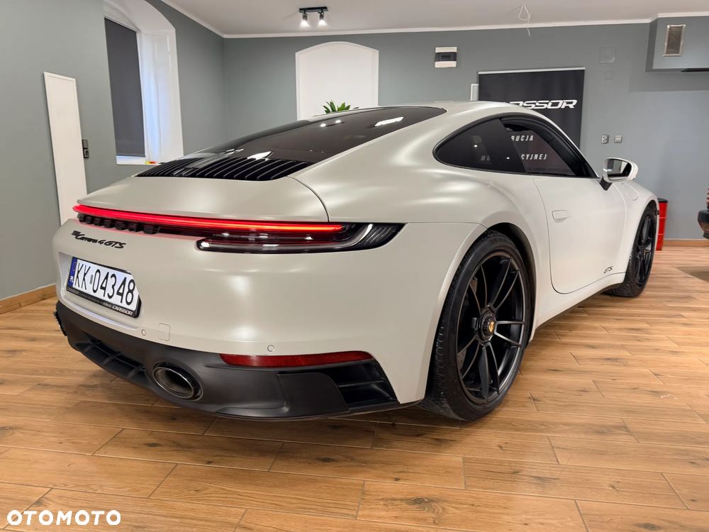 Porsche 911 - 13