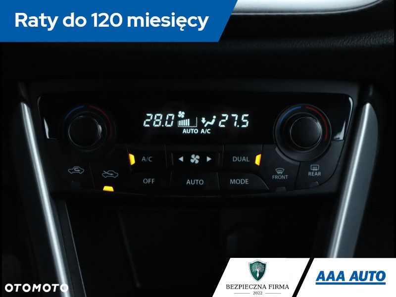 Suzuki SX4 S-Cross - 15