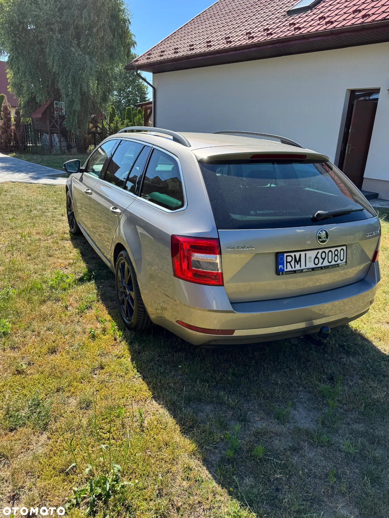 Skoda Octavia 1.8 TSI Style DSG - 15