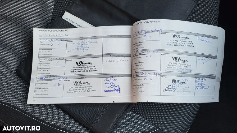 Renault Captur ENERGY TCe 90 Start&Stop Dynamique - 17