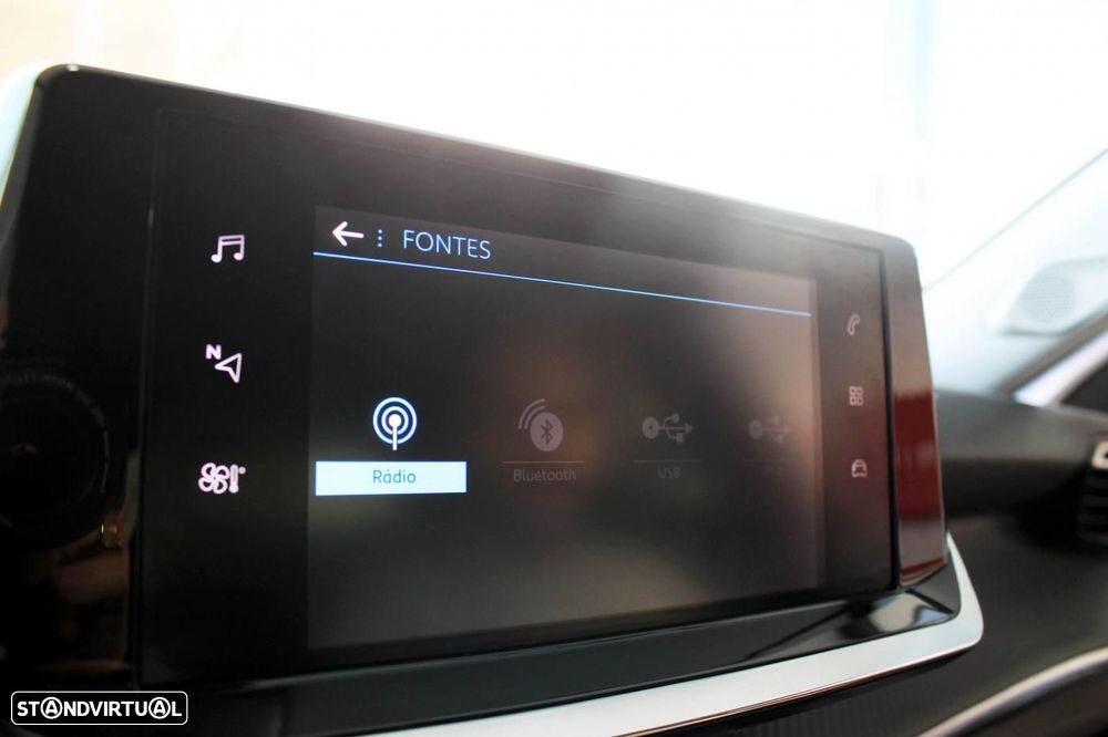 Peugeot 2008 PureTech 100 Allure - 13