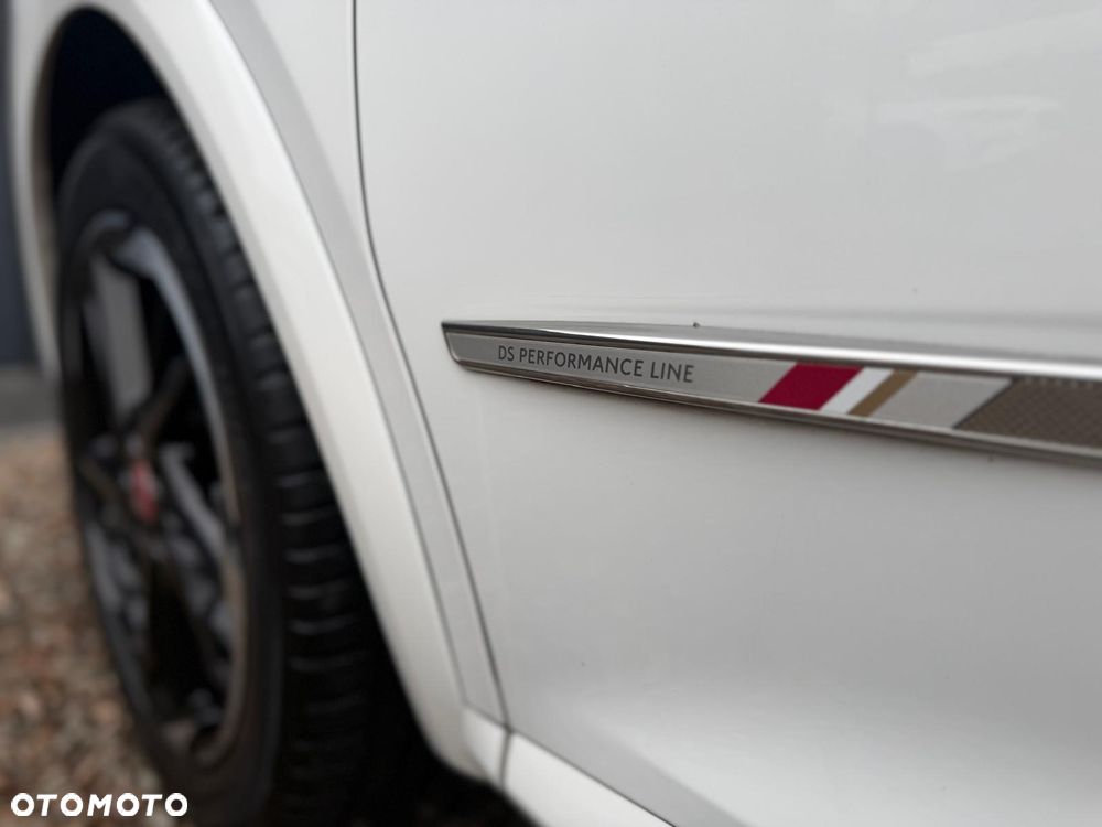 DS Automobiles DS 7 Crossback 1.6 PureTech Performance Line + - 19