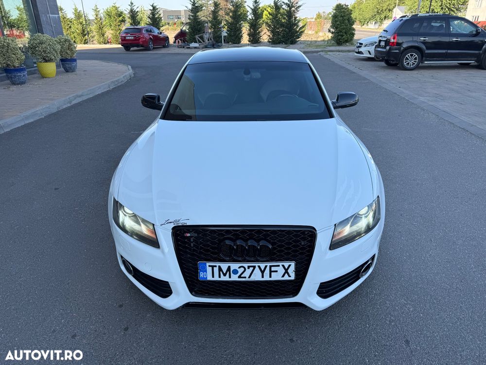 Audi A5 Limuzina - 24