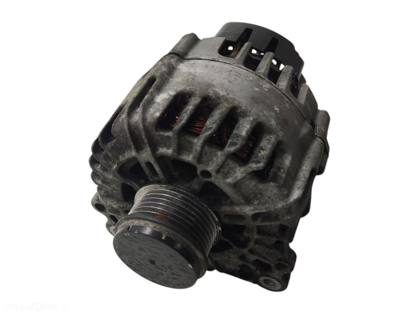 ALTERNATOR AUDI A5 I 8T 3.0 TDI 2007-2011 059903016J - 1