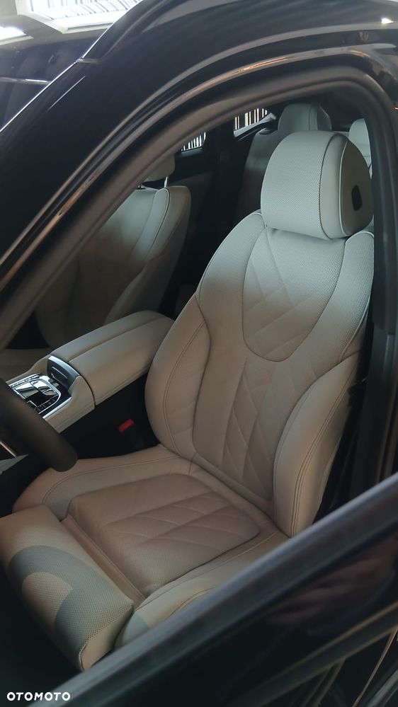 BMW X6 xDrive30d mHEV sport - 12