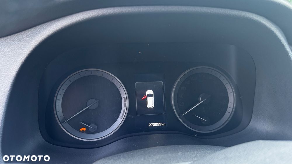 Hyundai Tucson - 7