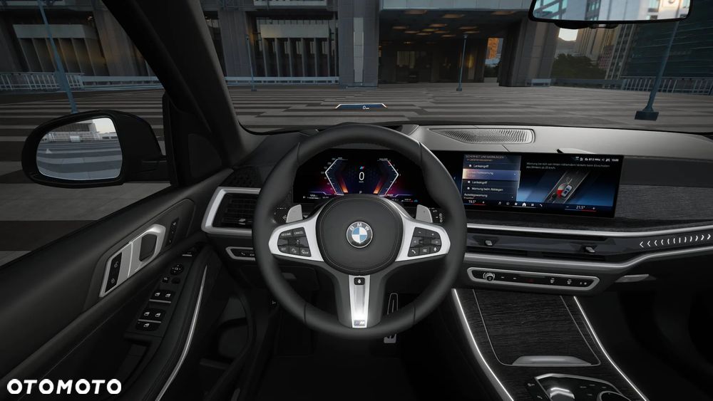 BMW X5 xDrive30d - 14