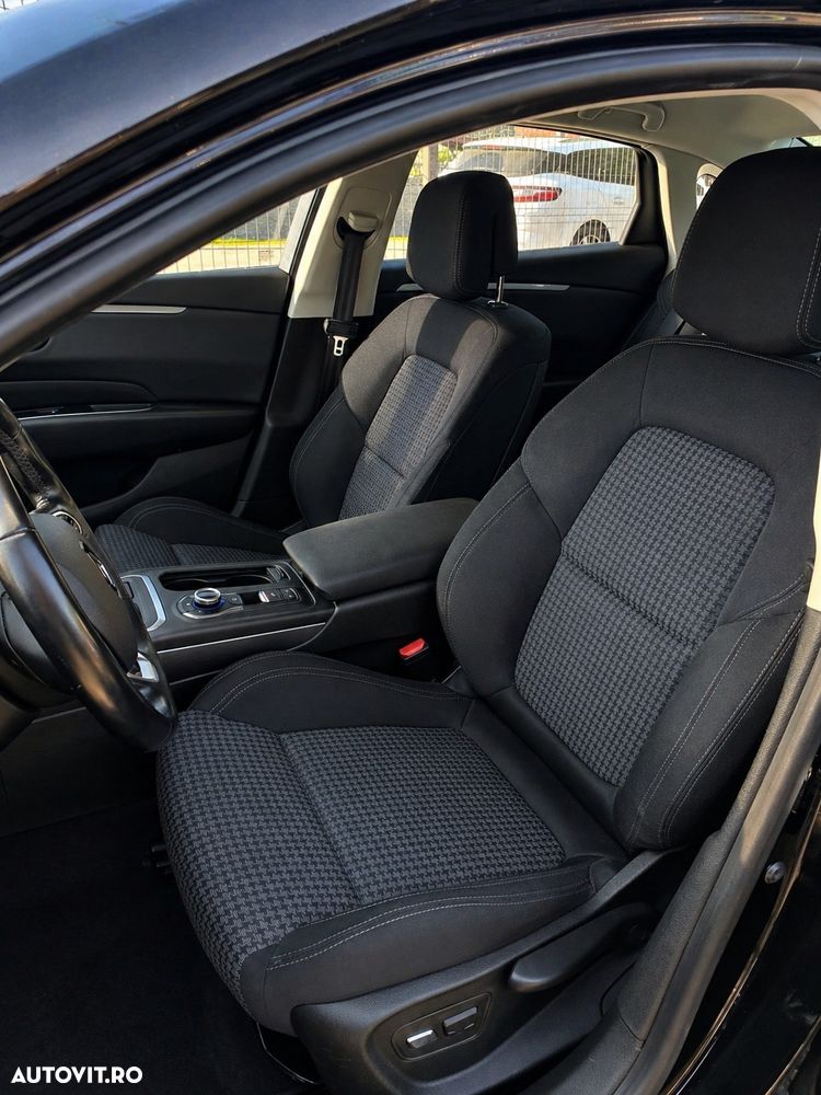 Renault Talisman ENERGY TCe EDC Intens - 16