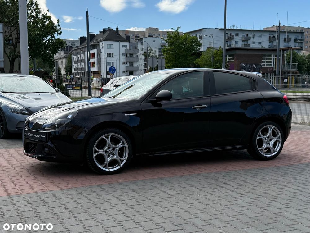 Alfa Romeo Giulietta 1.6 JTDM Sport - 11
