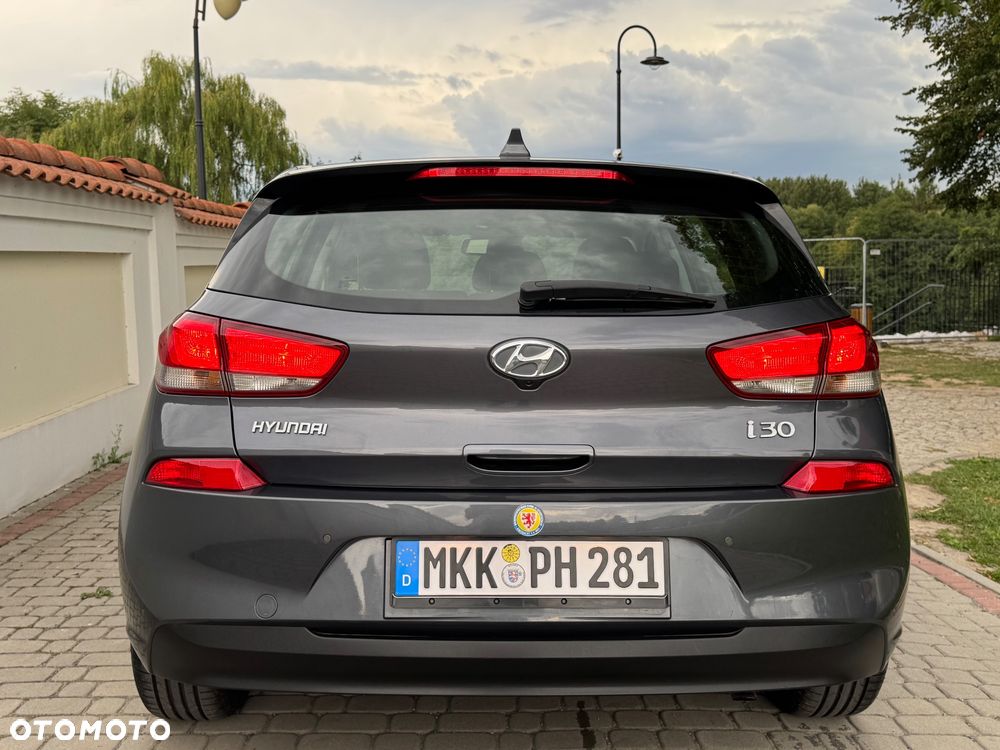 Hyundai i30 - 37