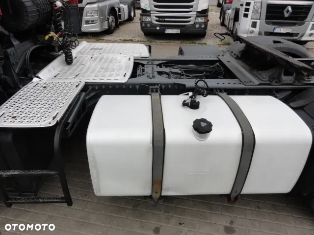 DAF CF 460 Euro6 STANDARD AUTOMAT Super Space CAB - 12