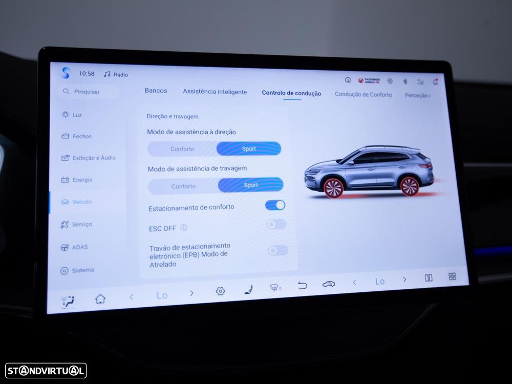 BYD Seal U 1.5 DM-i Boost - 26