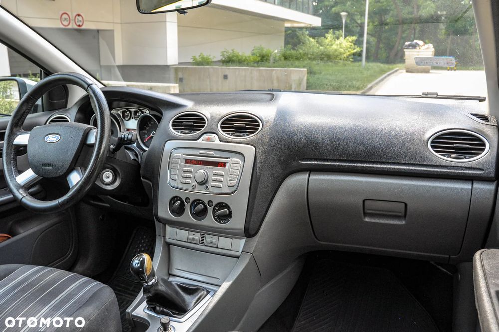 Ford Focus - 10