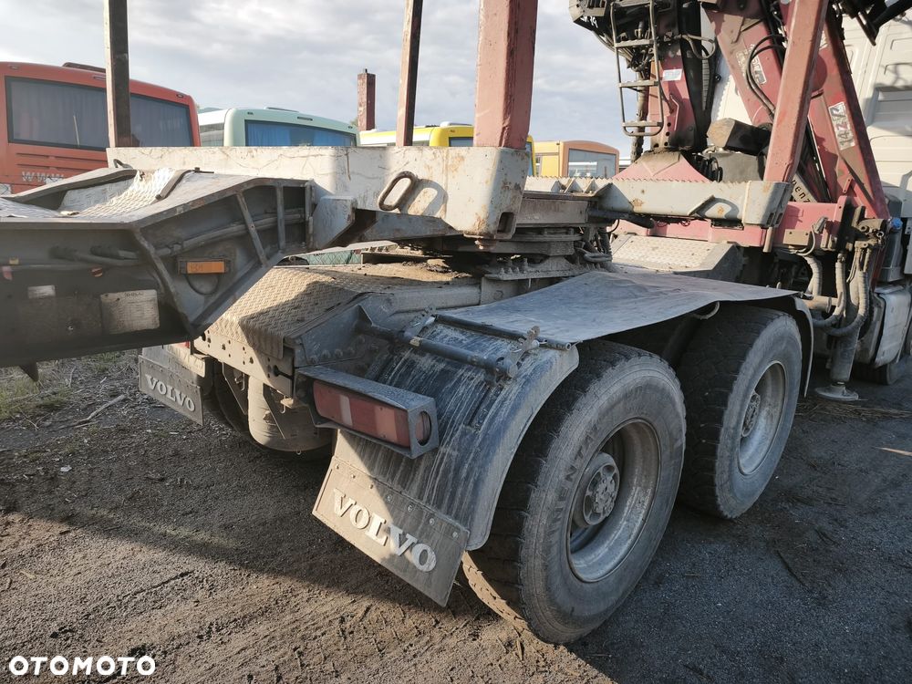 Volvo Fh4 - 7