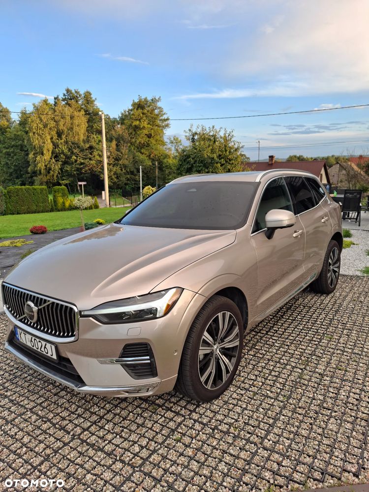 Volvo XC 60 - 16