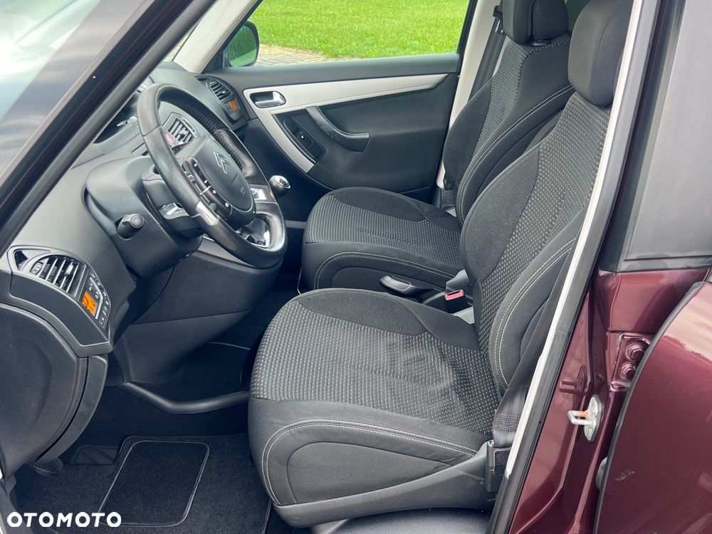 Citroën C4 Picasso 1.8 16V Advance - 16