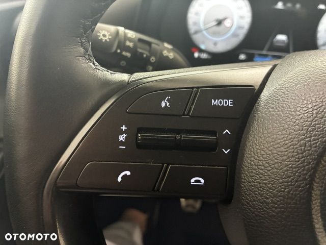 Hyundai Bayon 1.0 T-GDI Executive - 22