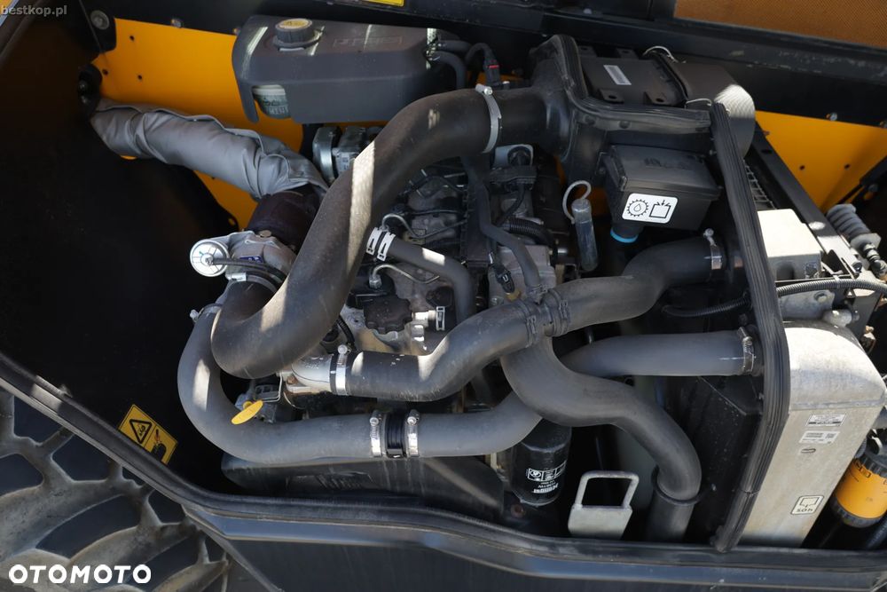 JCB 540-180 - 40