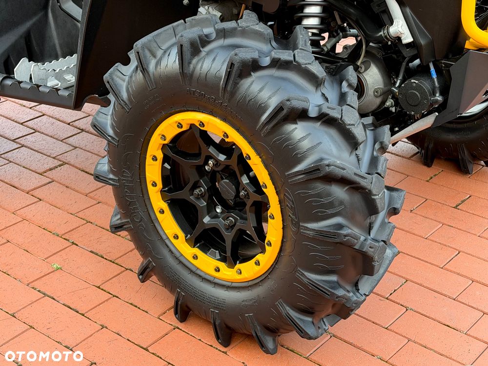 Can-Am Renegade - 9