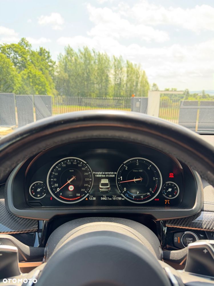 BMW X6 xDrive40d - 28