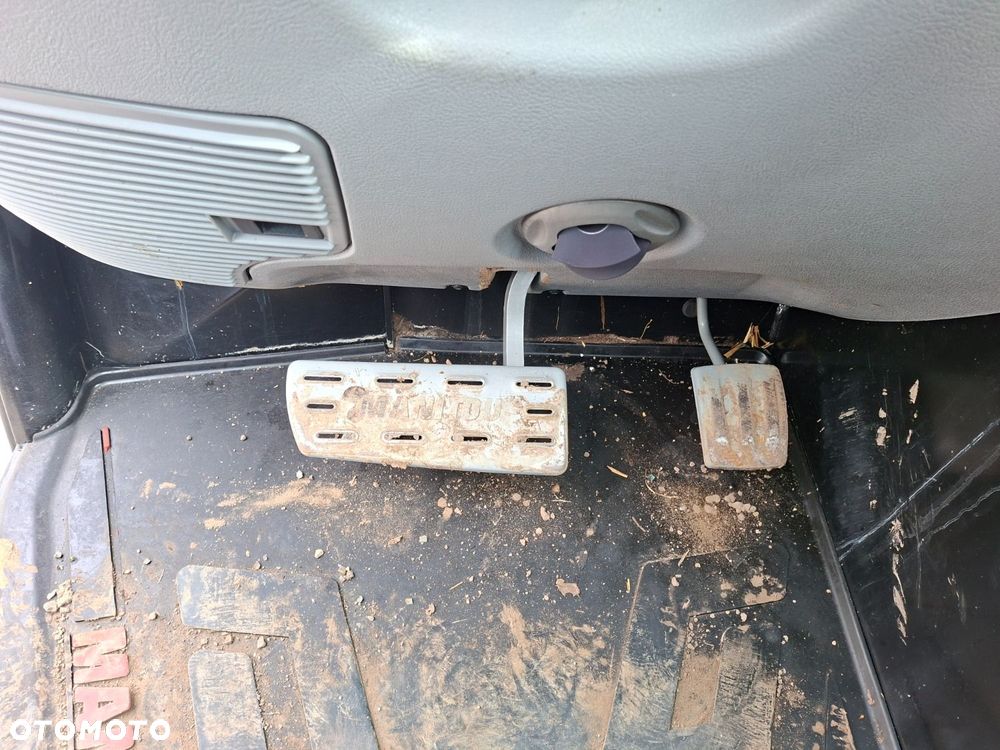 Manitou Mlt 737 130 Ps 4X4 - 23