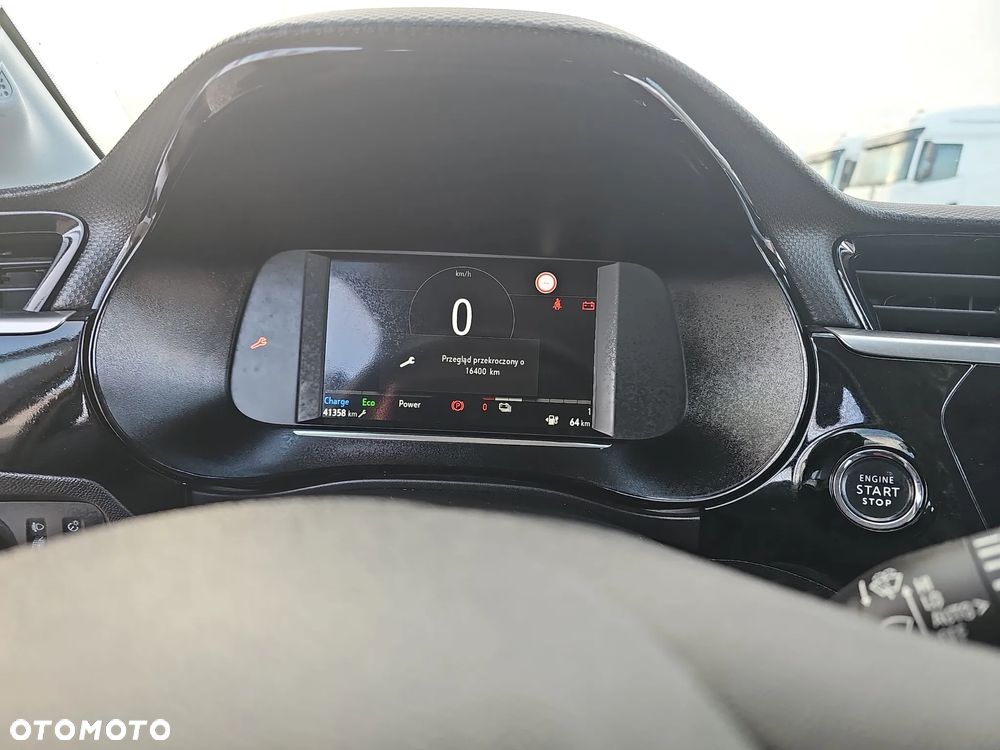 Opel Corsa Color Edition - 14