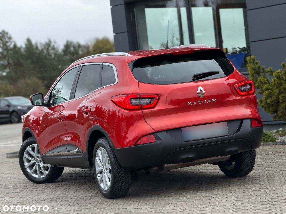 Renault Kadjar 1.2 Energy TCe Limited - 21