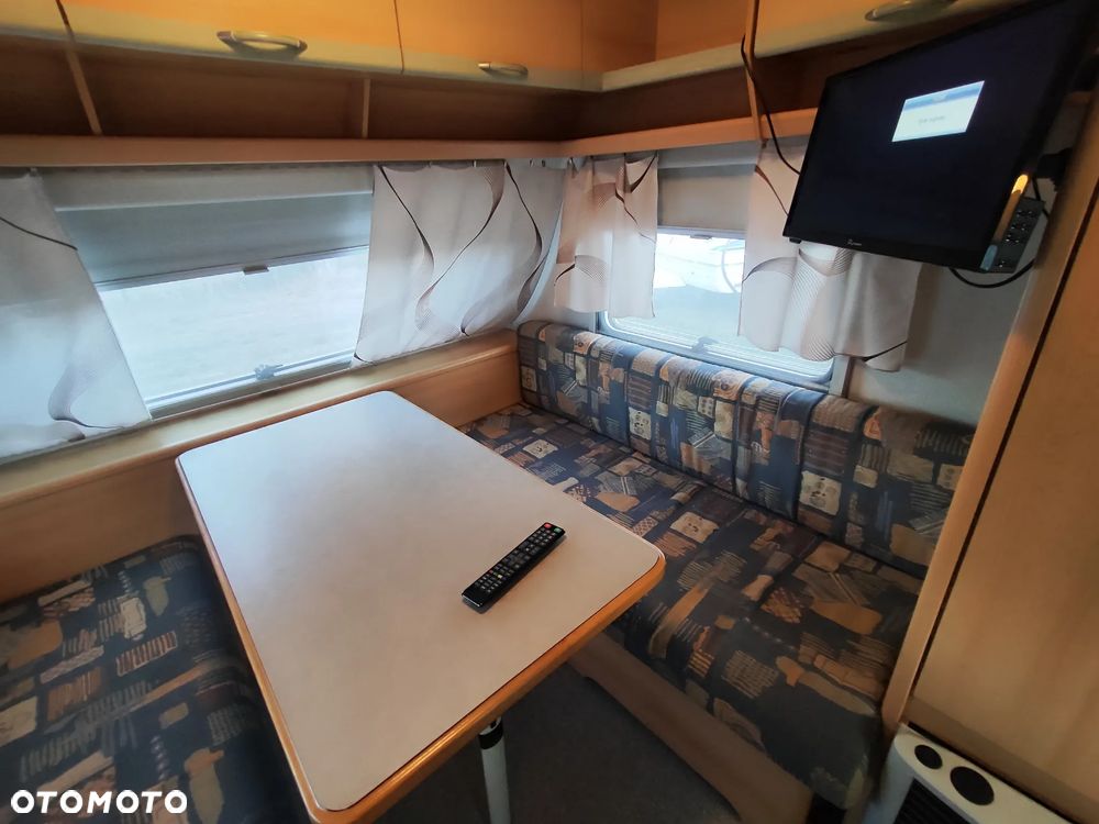 KNAUS Eifelland - 23