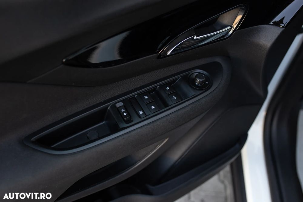 Opel Mokka X 1.4 (ecoFLEX) ECOTEC Start/Stop Edition - 25