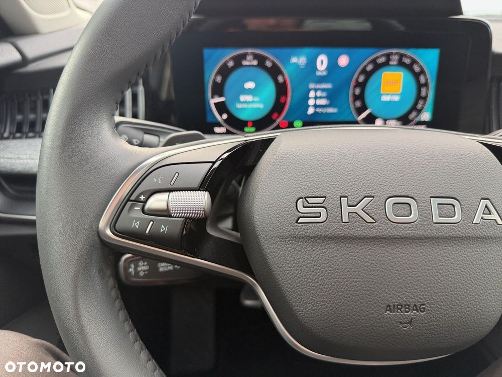 Skoda Superb 1.5 TSI mHEV Edition 130 DSG - 19