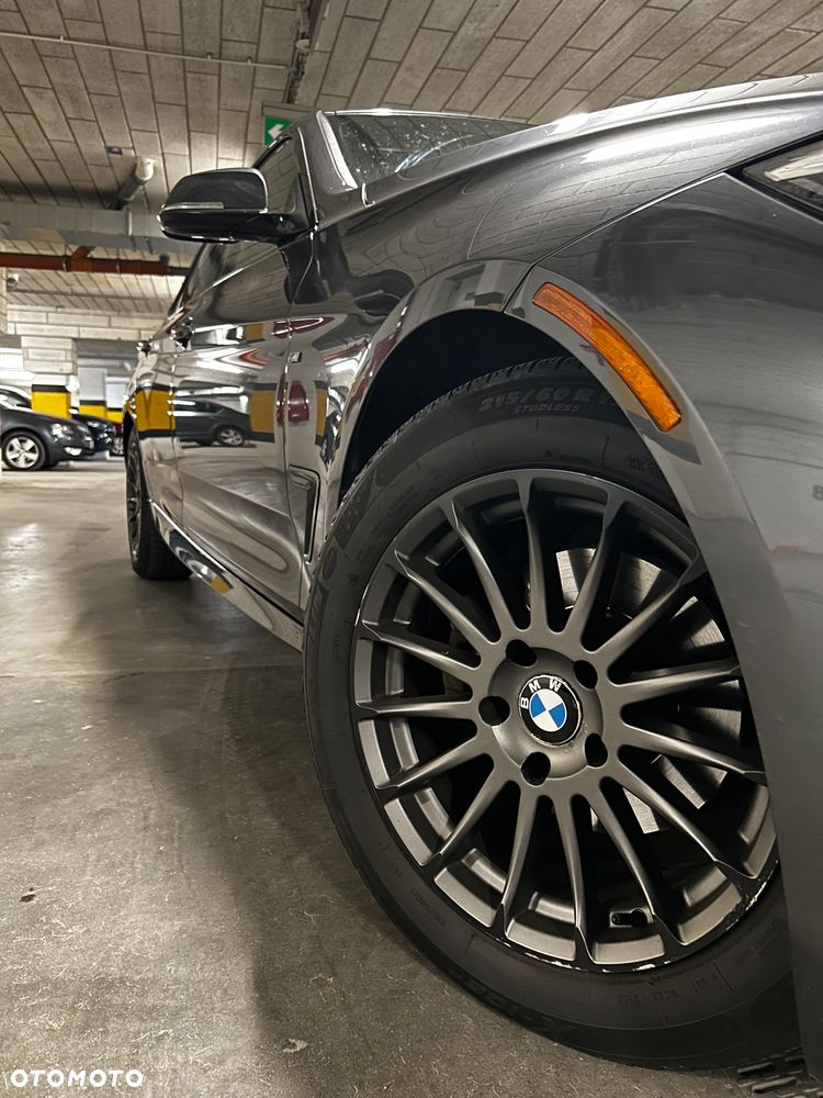 BMW 3GT - 10