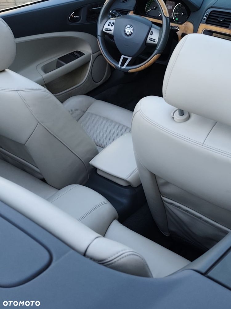 Jaguar XK 4.2 Cabriolet - 30