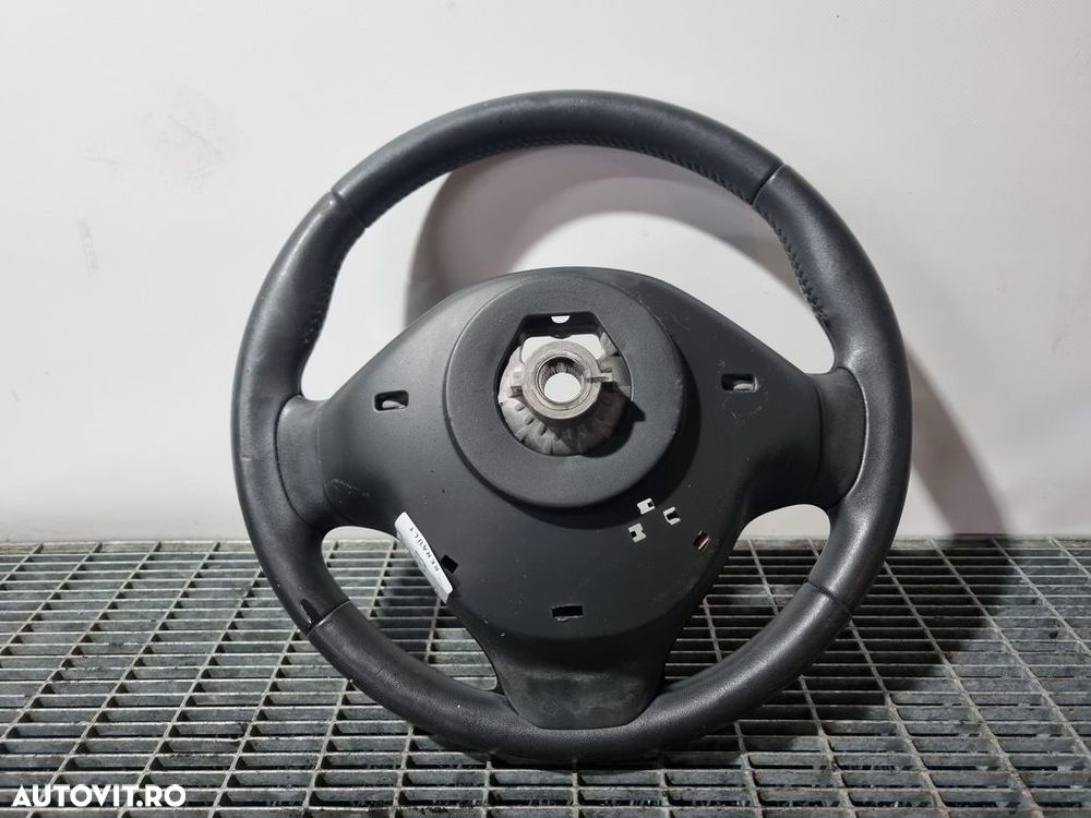 Volan Renault Captur 2013 - 2017 (1513) - 2